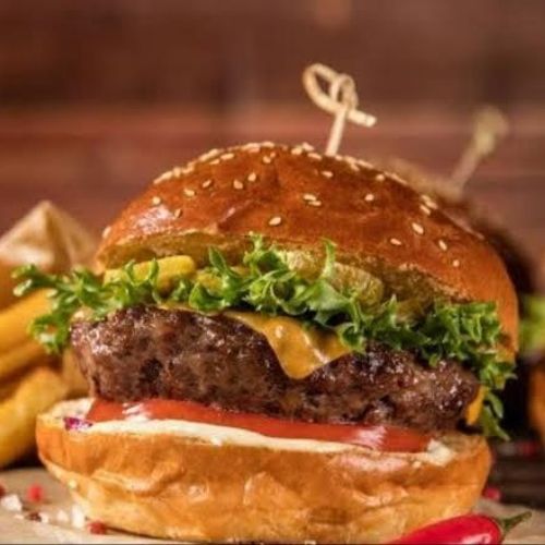 Lasvegas Burger (S)