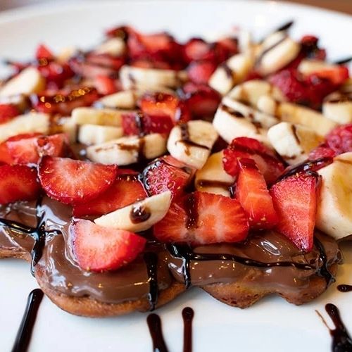 Waffel
