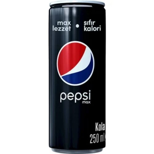 Pepsi Max