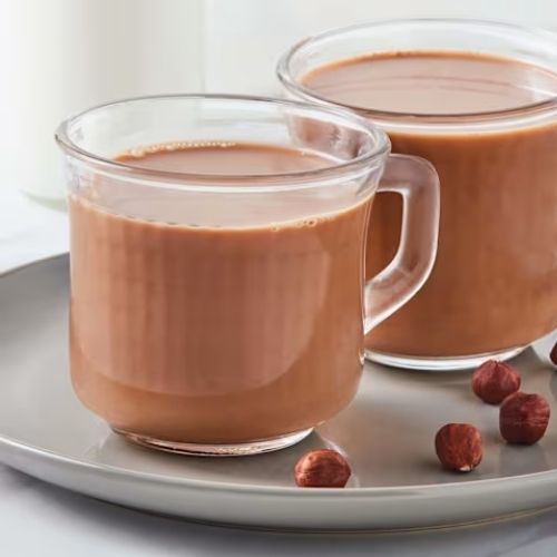 Hazelnut