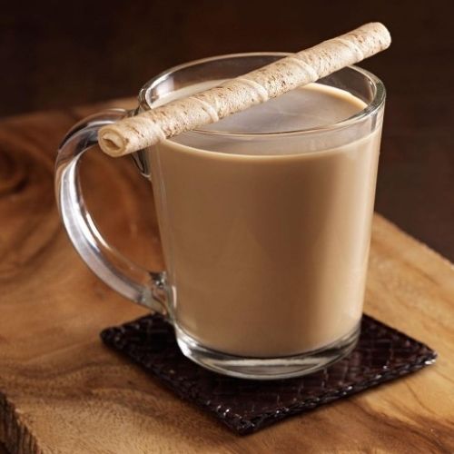 French Vanilla