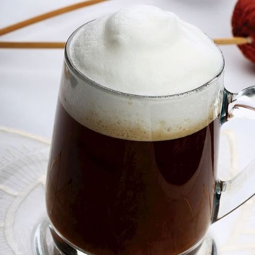 Irish Cream