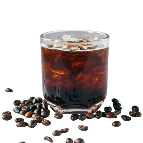 Ice Americano