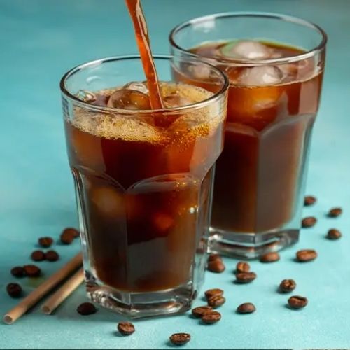 Ice Filtre Kahve